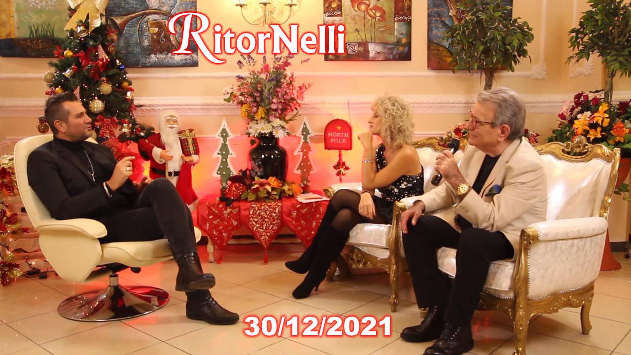 Trasmissione RitorNelli